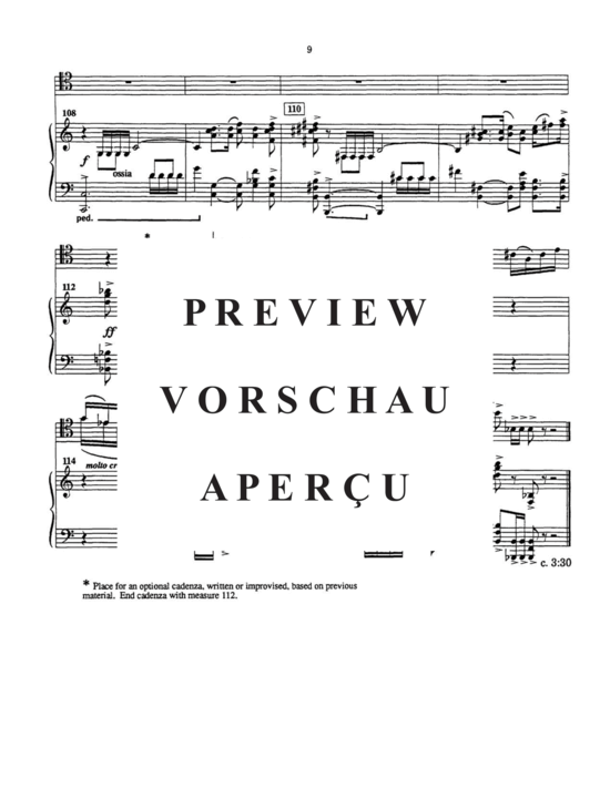 gallery: Divertimento , , (Euphonium/Posaune + Klavier)
