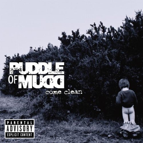 cover: Control, Puddle Of Mudd, Gitarre