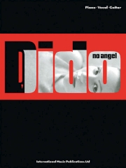 cover: All You Want, Dido