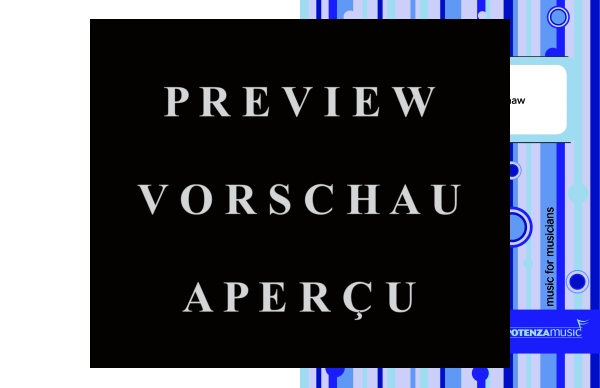 Produktgalerie: Seite 2 von 11 Allegro Assai, , (Blechbläser Quintett)