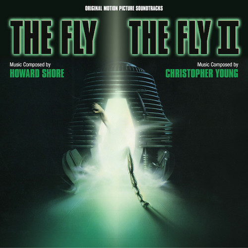 cover: The Fly (Main Title), Howard Shore