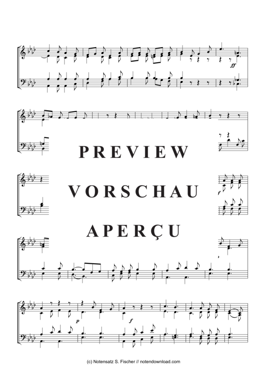 Produktgalerie: Seite 3 von 4 Sagt mir wo der Frühling wohnt , , Posaunenchor