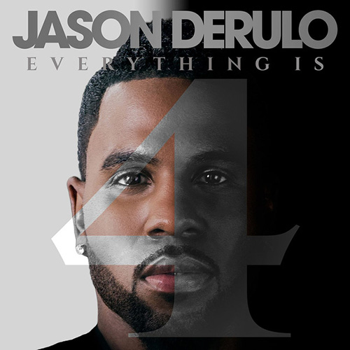 cover: Want To Want Me, Jason Derulo, Klavier
