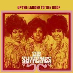 cover: Up The Ladder To The Roof, The Supremes