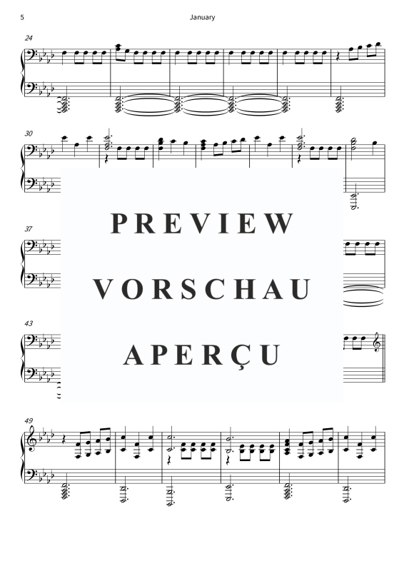 gallery: My Finnish Calendar, Iiro Rantala, (piano solo)