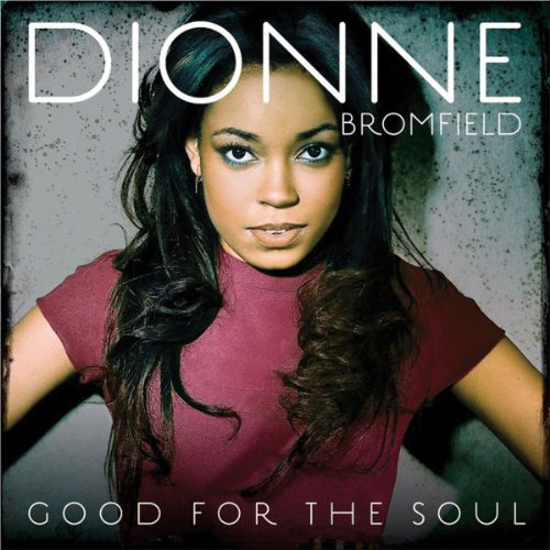 cover: Yeah Right, Dionne Bromfield