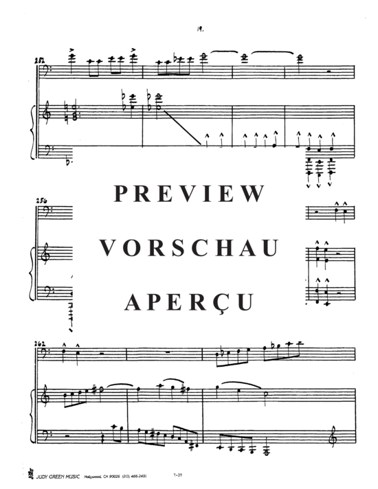 Product gallery: Page 21 of 21 Dialogue , , (euphonium + piano)