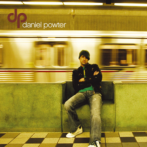 cover: Bad Day, Daniel Powter, Klavier