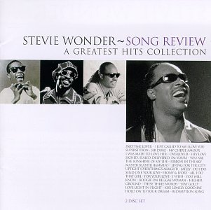 cover: He's Misstra Know It All, Stevie Wonder, Gesang, Gitarre, Klavier