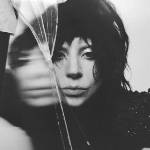 cover: Disease, Lady Gaga