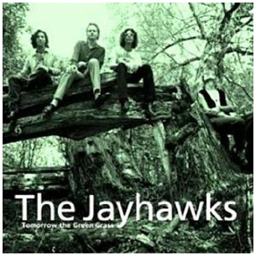 cover: Bad Time, The Jayhawks