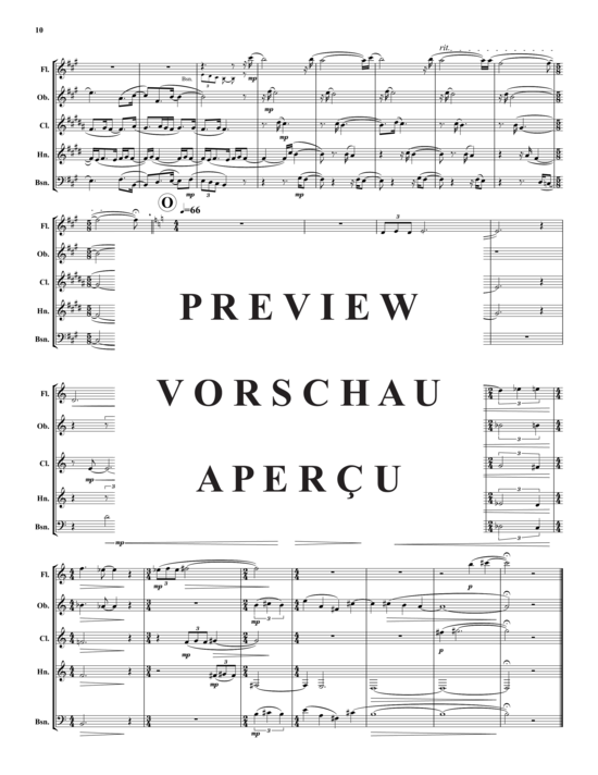 Produktgalerie: Seite 11 von 21 The Chambers of Hemera , , (Holzbläser-Quintett)