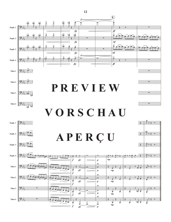 Product gallery: Page 14 of 21 Kidstuff Protocols , , (Tuba Ensemble EEEETTTT)