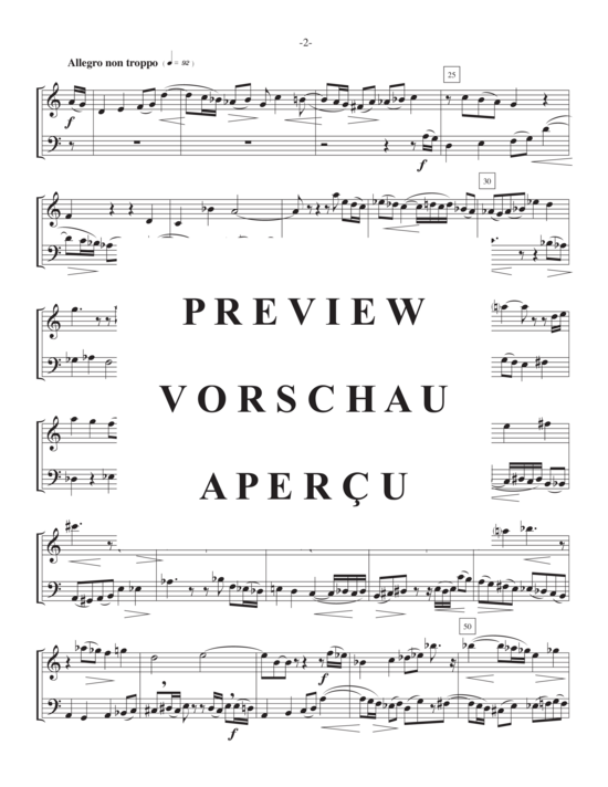 Produktgalerie: Seite 14 von 20 Idyllic Suite , , (Oboe und Fagott)