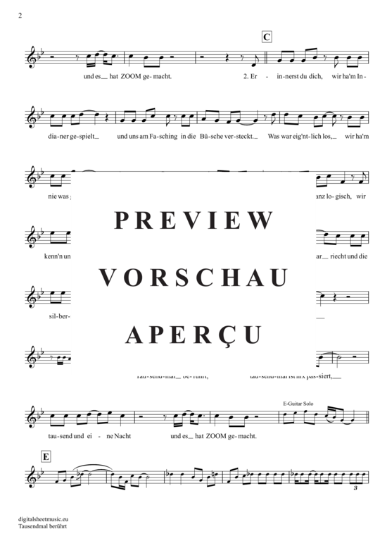Produktgalerie: Seite 3 von 4 Tausendmal Berührt , Lage, Klaus, (Oboe)
