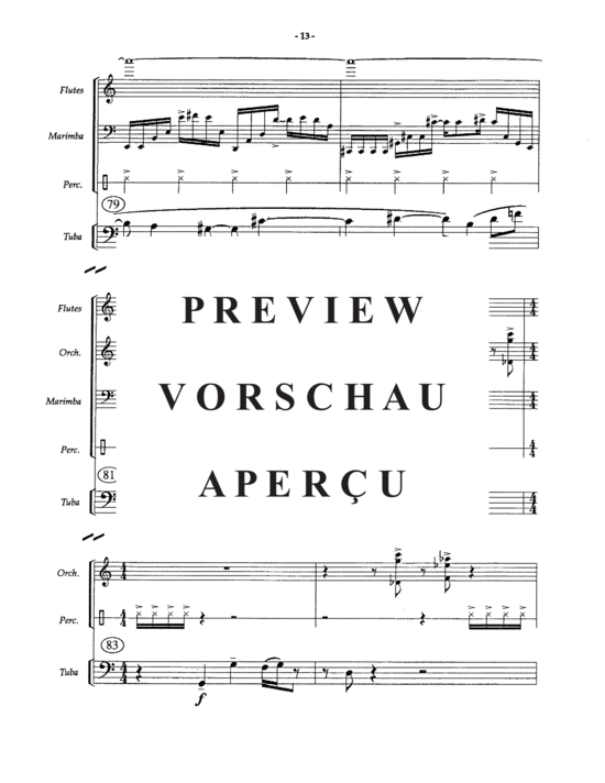 Produktgalerie: Seite 16 von 21 House Mix , , (Gemischtes Ensemble + Tuba Solo)
