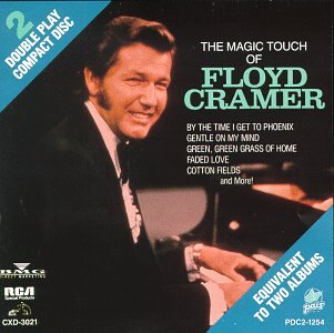 cover: Chattanooga Choo Choo, Floyd Cramer, Tuxedo Junction, Harpers Bizarre, Melodieinstrumente