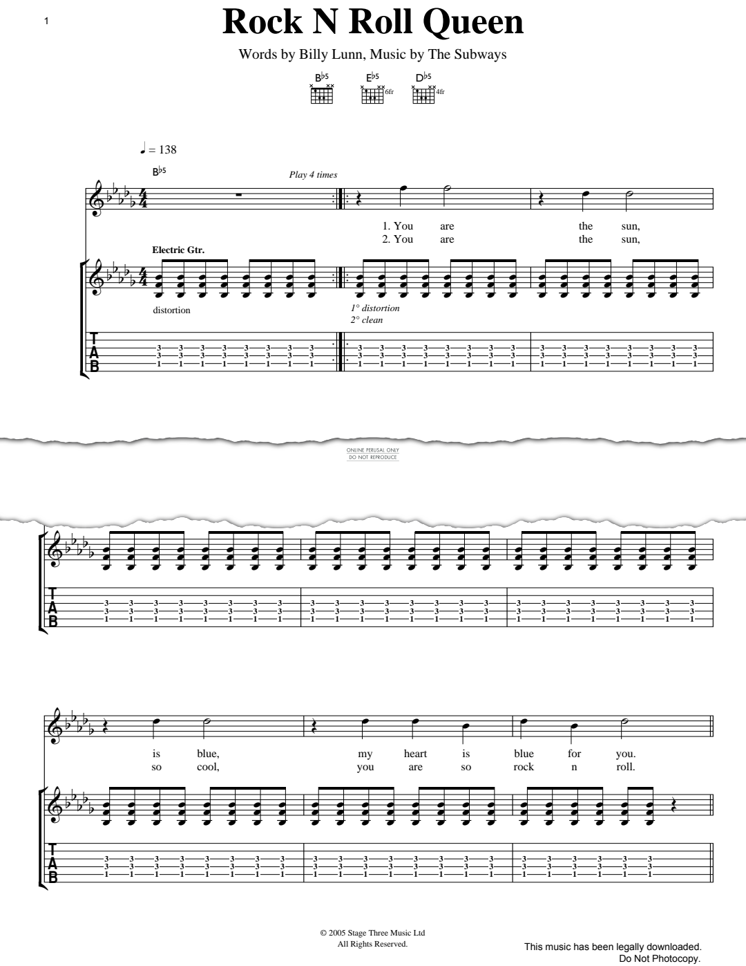 Produktbild zu: Rock N Roll Queen