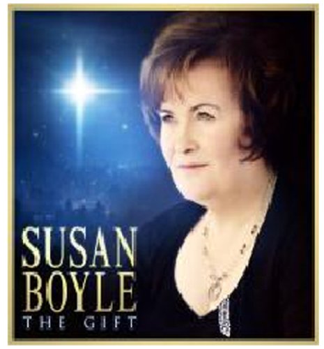 cover: Do You Hear What I Hear?, Susan Boyle