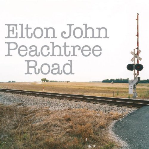 cover: Answer In The Sky, Elton John