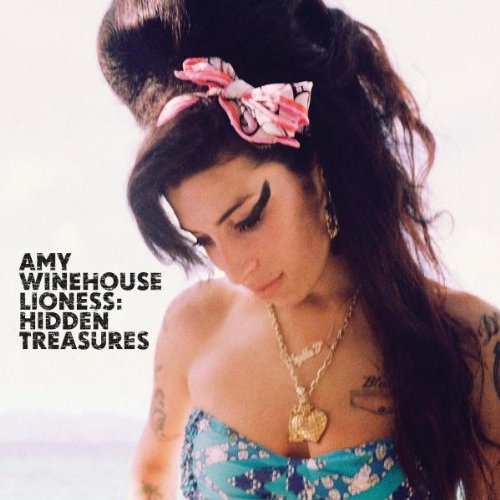 cover: Our Day Will Come, Amy Winehouse