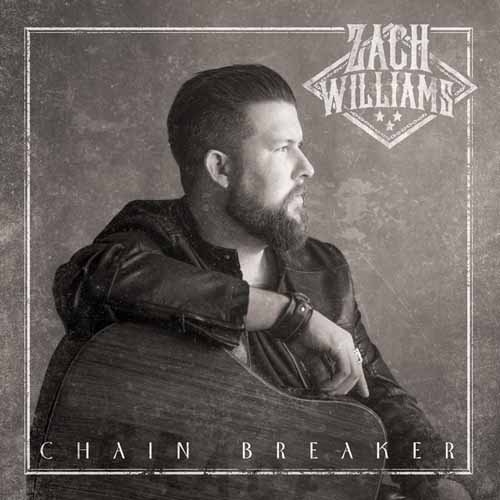 cover: Old Church Choir, Zach Williams