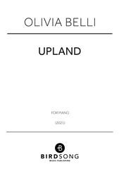 Produktbild zu: Upland