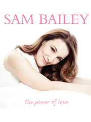 cover: Skyscraper, Sam Bailey