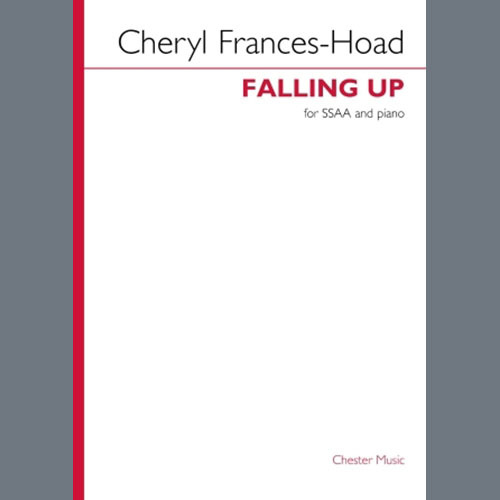 Produktbild zu: Falling Up