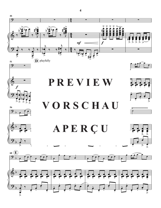 Product gallery: Page 5 of 19 Hijinks , , (tuba + piano)