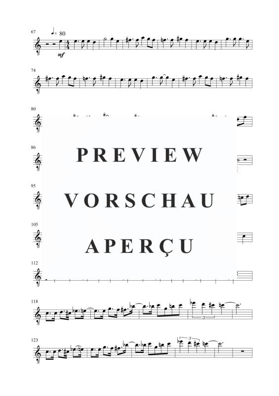 gallery: Des rêves avant le jour, , Gemischtes Ensemble - Gitarre 1 Einzelstimme