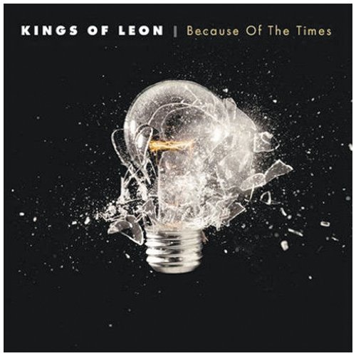 cover: Ragoo, Kings Of Leon