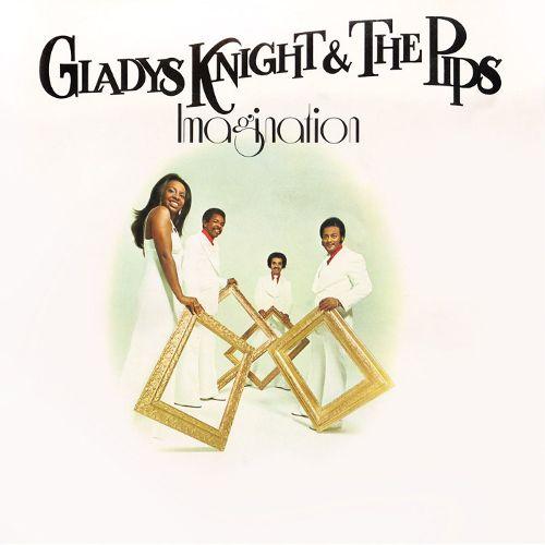 cover: Midnight Train To Georgia, Gladys Knight