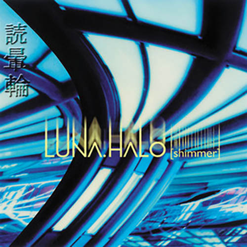 cover: Superman, Luna Halo