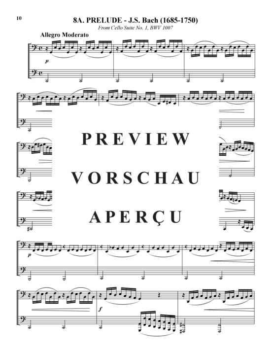 Product gallery: Page 13 of 21 20 Duette für tiefes Blech , , (2x Tuba)