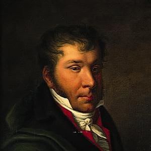 cover: Ecossaise, Johann Nepomuk Hummel