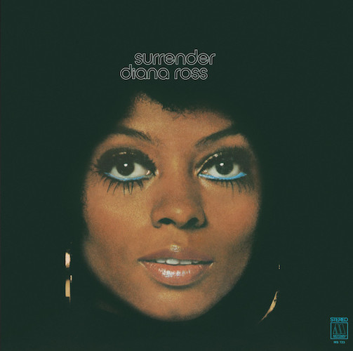 cover: Remember Me, Diana Ross