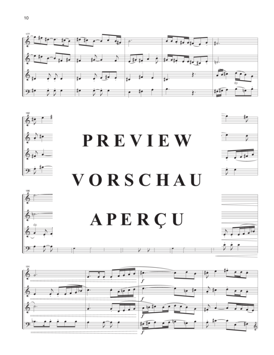 Produktgalerie: Seite 13 von 21 Pathways , , (Hornquartett)