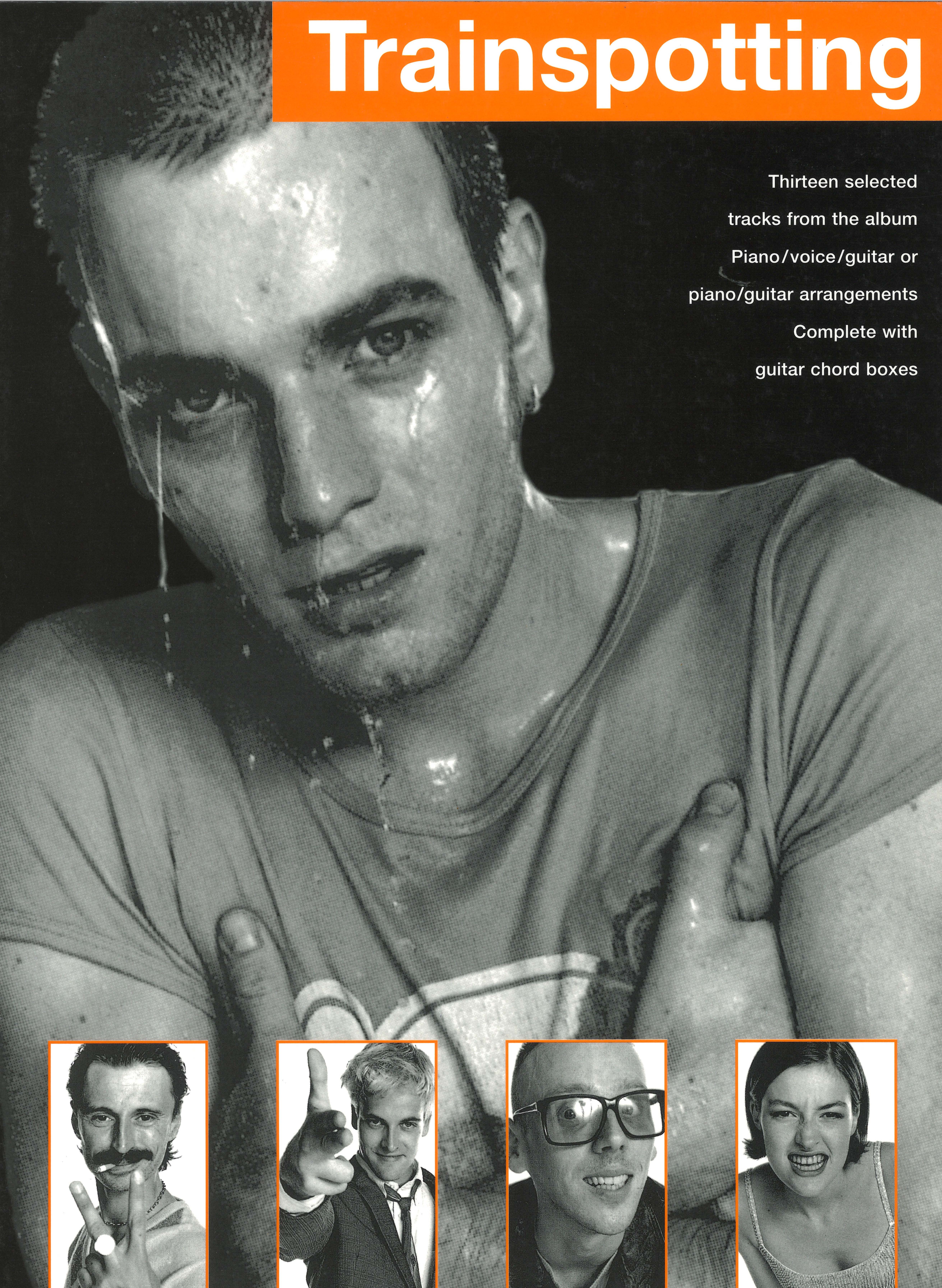 cover: A Final Hit, Leftfield