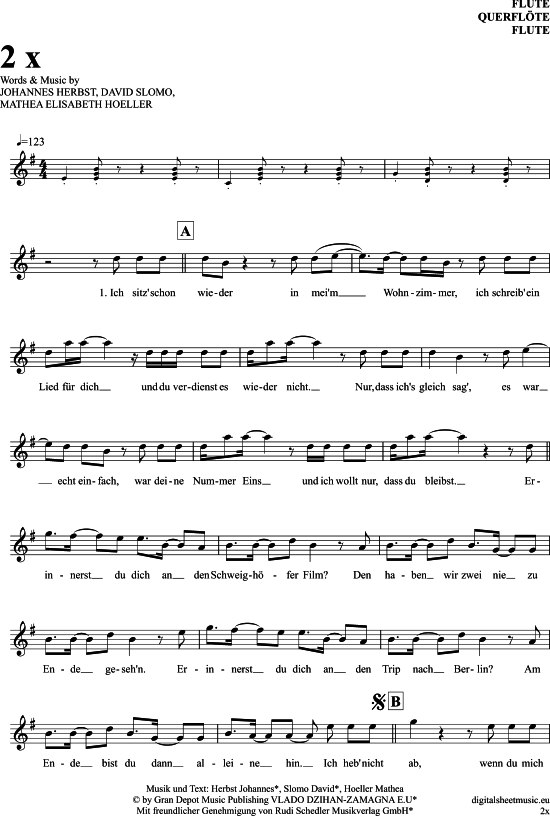 Product picture to: 2x Mathea