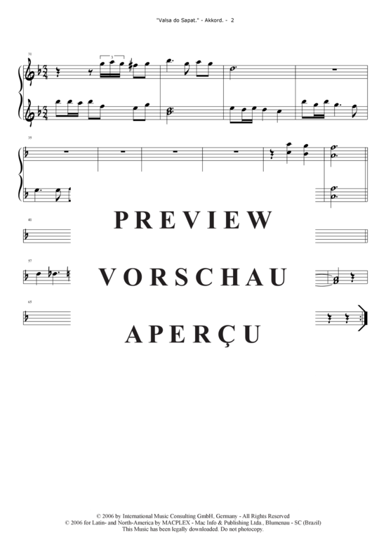 Product gallery: Page 7 of 16 Valsa do sapateiro , Banda Pomerana, (Combo + 2 Horns, 4 Strings)