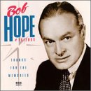 cover: Buttons And Bows, Bob Hope