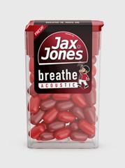 cover: Breathe, Jax Jones, Gesang, Gitarre, Klavier