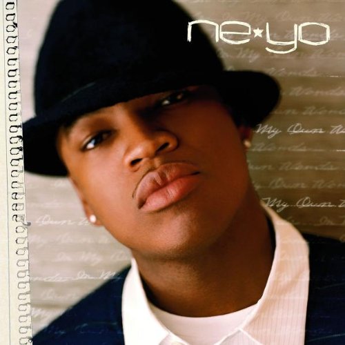 cover: So Sick, Ne-Yo