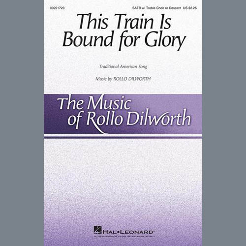Produktbild zu: This Train Is Bound For Glory