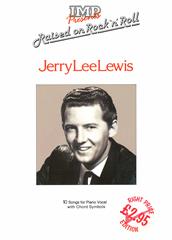 cover: Move On Down The Line (Go Go Go), Jerry Lee Lewis, Gesang, Gitarre, Klavier