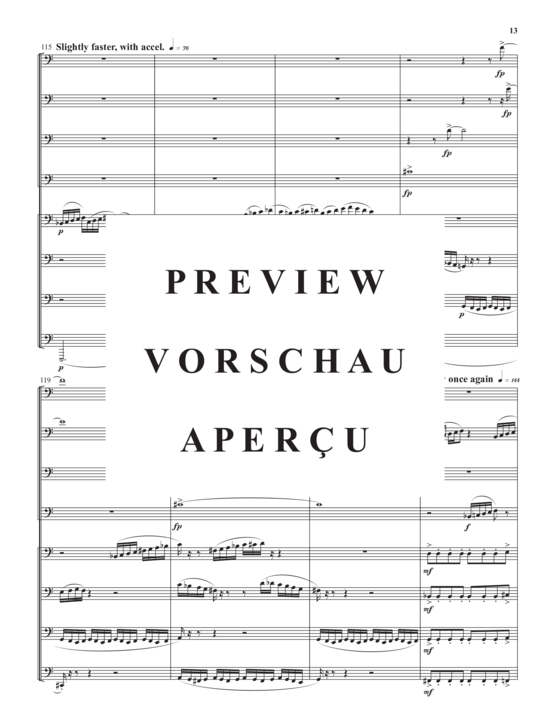 Product gallery: Page 15 of 21 Outburst , , (Tuba Ensemble EEEETTTT)