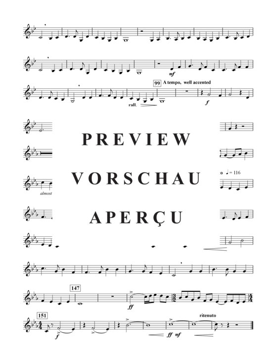 gallery: Morning Trumpet , , (Blechbläserquintett + Orgel)