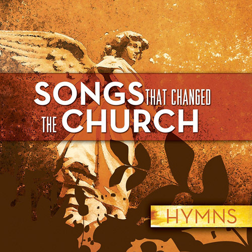 cover: Doxology, David Crowder Band