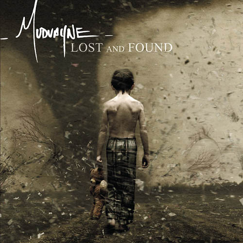 cover: When Will I, Monte Montgomery, Gitarre